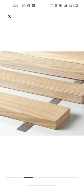 BRIMNES Estructura Cama con Almacenaje