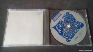 Terrorvision - How To Make Friends CD