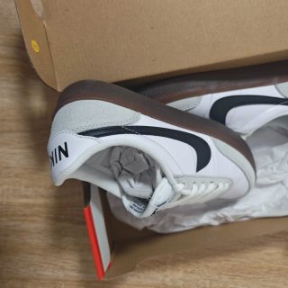 Nike sneakers taglia 36.5 nuove