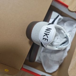 Nike sneakers taglia 36.5 nuove