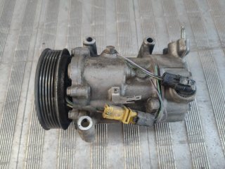 Compresor A/A Citroen C4 1.6 HDI