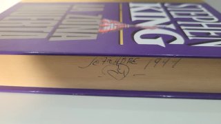 La Zona Muerta - Stephen King