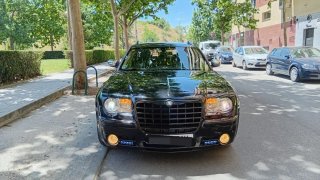 Chrysler 300 C 2006