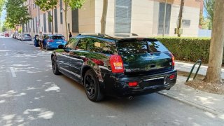 Chrysler 300 C 2006