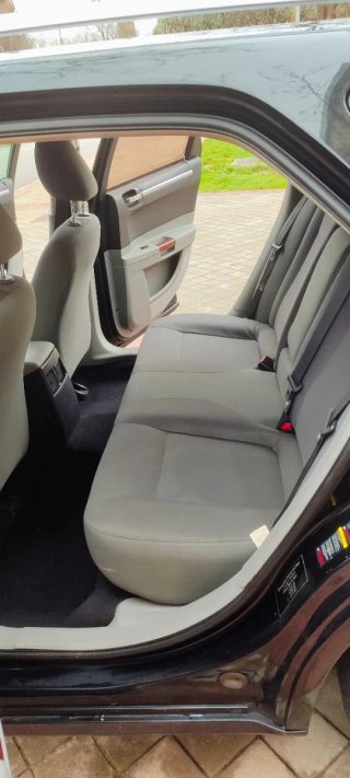 Chrysler 300 C 2006