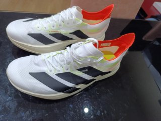 Adidas adizero pro 4