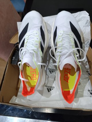 Adidas adizero pro 4