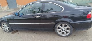 BMW Serie 3 2004