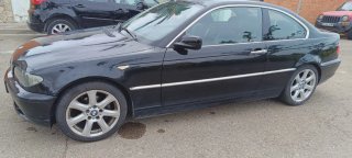 BMW Serie 3 2004