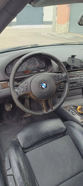 BMW Serie 3 2004
