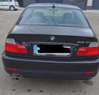 BMW Serie 3 2004