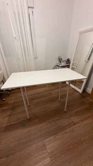 Mesa de escritorio