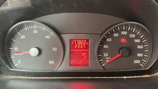 Volkswagen Crafter 2007