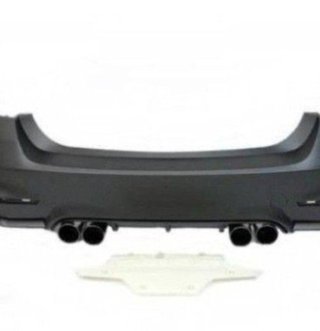 Paragolpes Trasero BMW F30 Look M3 Escape