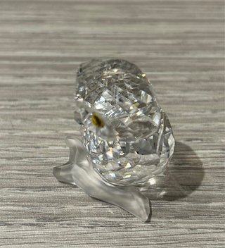 Swarovski gufetto originale