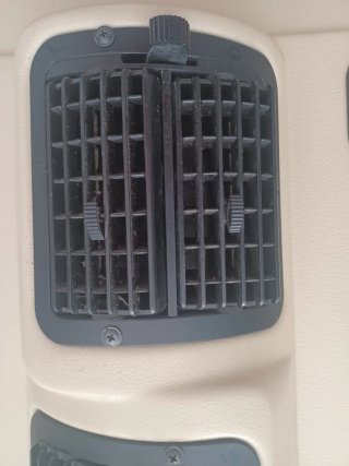 Panel de control Viesa