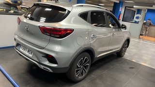 MG ZS 1.5 luxury 2023