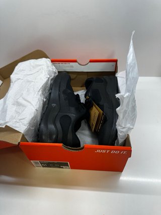 Zapatillas Nike Revolution 7 Negro/Antracita