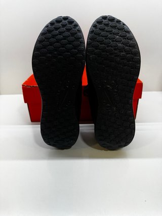 Zapatillas Nike Revolution 7 Negro/Antracita