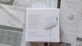 AirPods Pro 2ª Generazione Apple