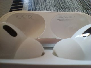 AirPods Pro 2ª Generazione Apple
