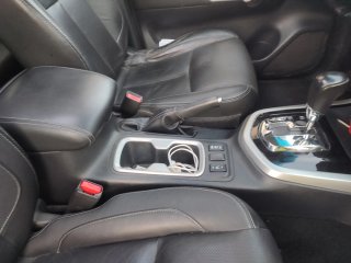 Nissan NP300 Navara 2017
