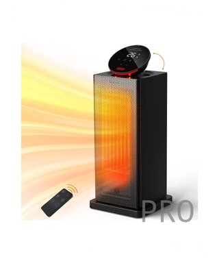 Calefactor Bajo Consumo 2000W