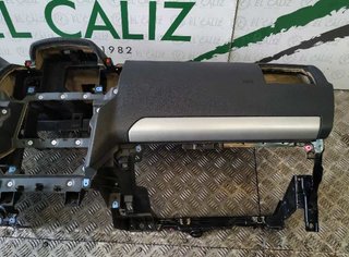 217382 salpicadero opel zafira b cosmo