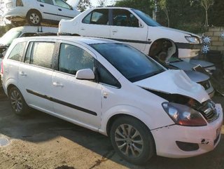 217382 salpicadero opel zafira b cosmo