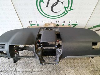 217382 salpicadero opel zafira b cosmo