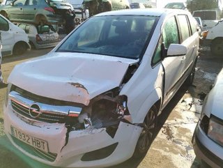 217382 salpicadero opel zafira b cosmo