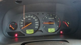 Volvo S40 1.9D 2003