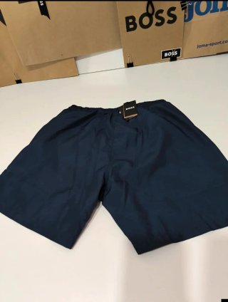 Boss Bañador Azul Marino
