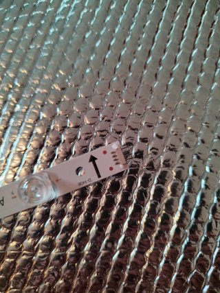 Tiras LED para TV