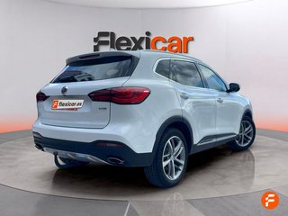 MG HS 1.5 Turbo GDI Comfort