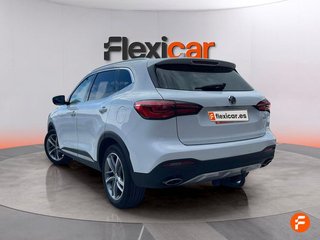 MG HS 1.5 Turbo GDI Comfort