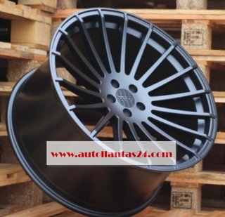1365 KIT DE 4 LLANTAS HAXER CONCAVA AUDI B r449836