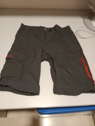 Pantalón de montaña