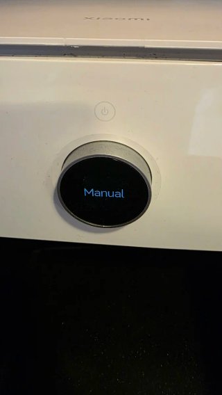 Freidora de aire Xiaomi