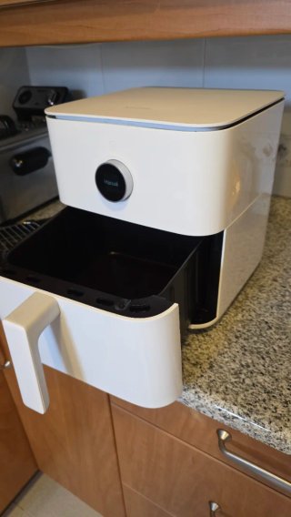 Freidora de aire Xiaomi