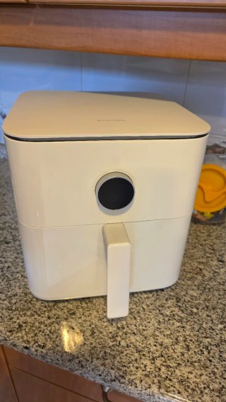 Freidora de aire Xiaomi