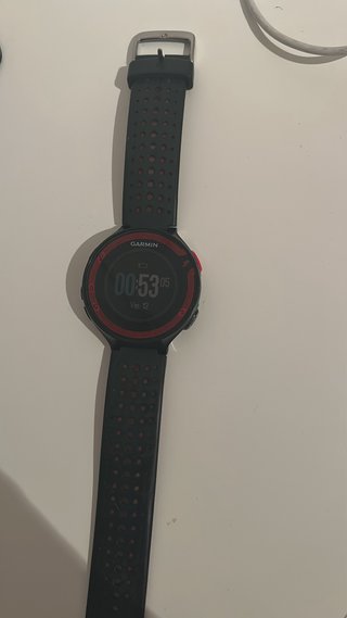 Garmin Forerunner 220 GPS Running Watch