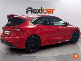 Ford Focus 1.0 Ecoboost 92kW ST-Line