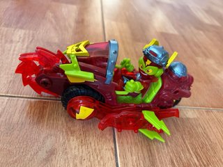 Juguetes Super Things