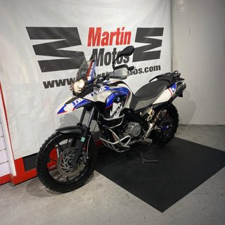 BMW G 650 GS