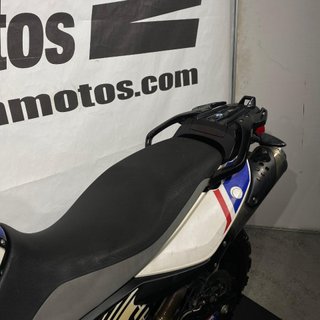 BMW G 650 GS