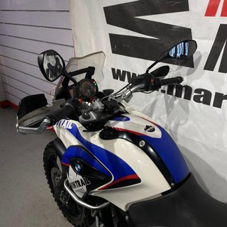 BMW G 650 GS