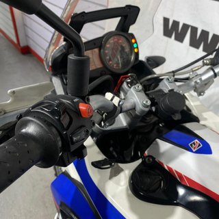 BMW G 650 GS