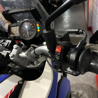 BMW G 650 GS