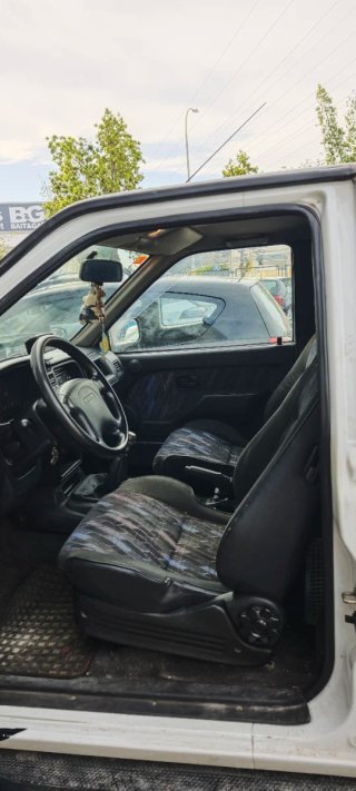Opel Frontera 1997